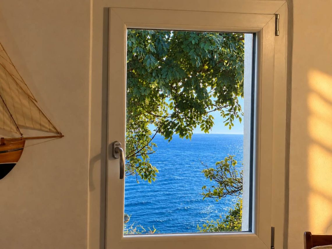 Antico Rustico del Mesco | Levanto / Bonassola / Framura - Casali & Rustici - Baie del Levante