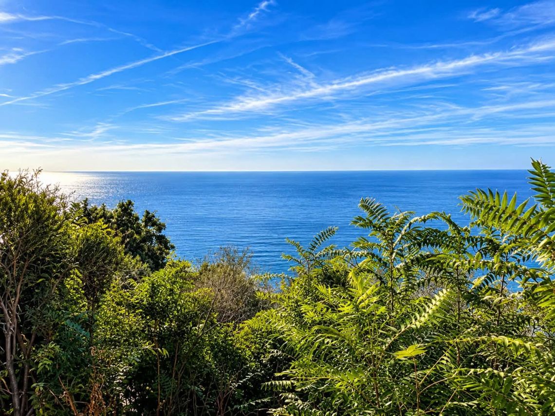 Antico Rustico del Mesco | Levanto / Bonassola / Framura - Casali & Rustici - Baie del Levante