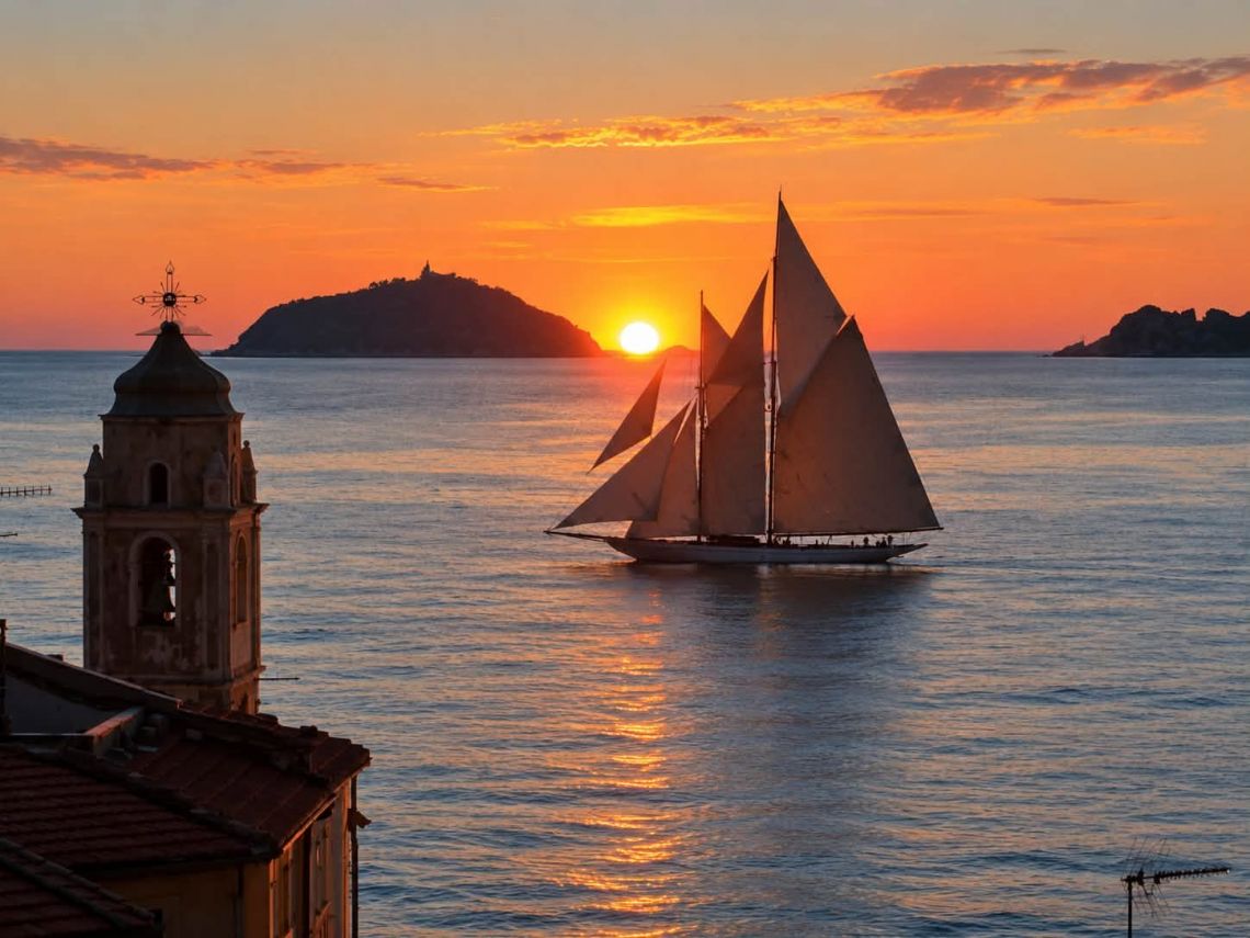 Appartamento nel Cuore del Golfo | Lerici/San Terenzo/Tellaro - Appartamenti - Golfo dei Poeti