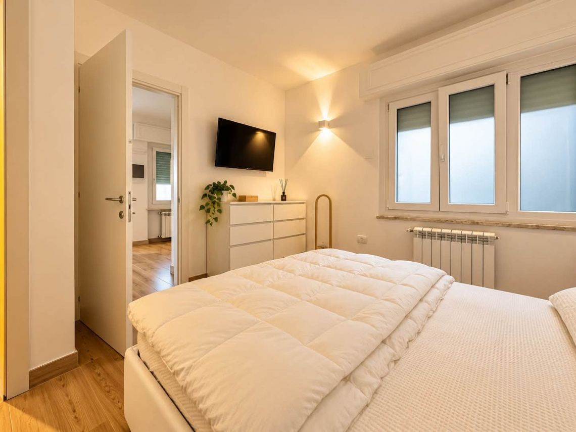 Appartamento nel Cuore del Golfo | Lerici/San Terenzo/Tellaro - Appartamenti - Golfo dei Poeti