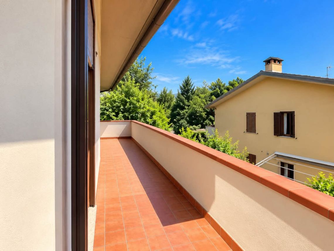 Casa Marina di Massa al Mare | Marina di Massa / Ronchi / Marina di Carrara - Appartamenti - Riviera Apuana