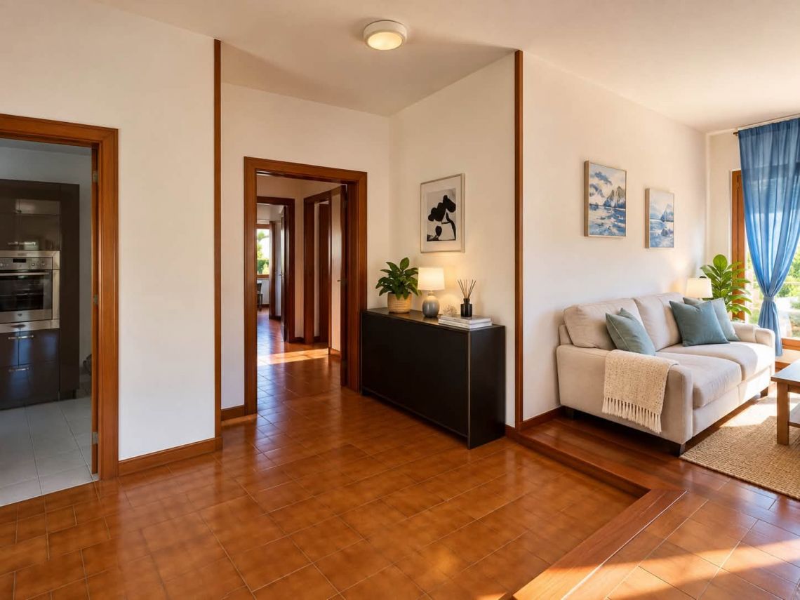 Casa Marina di Massa al Mare | Marina di Massa / Ronchi / Marina di Carrara - Appartamenti - Riviera Apuana