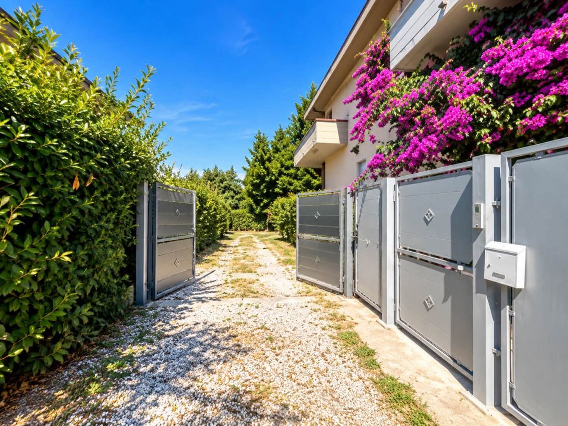 Casa Marina di Massa al Mare | Marina di Massa / Ronchi / Marina di Carrara - Appartamenti - Riviera Apuana