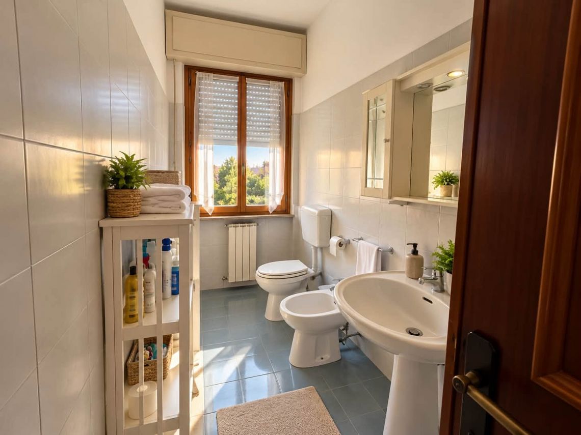 Casa Marina di Massa al Mare | Marina di Massa / Ronchi / Marina di Carrara - Appartamenti - Riviera Apuana