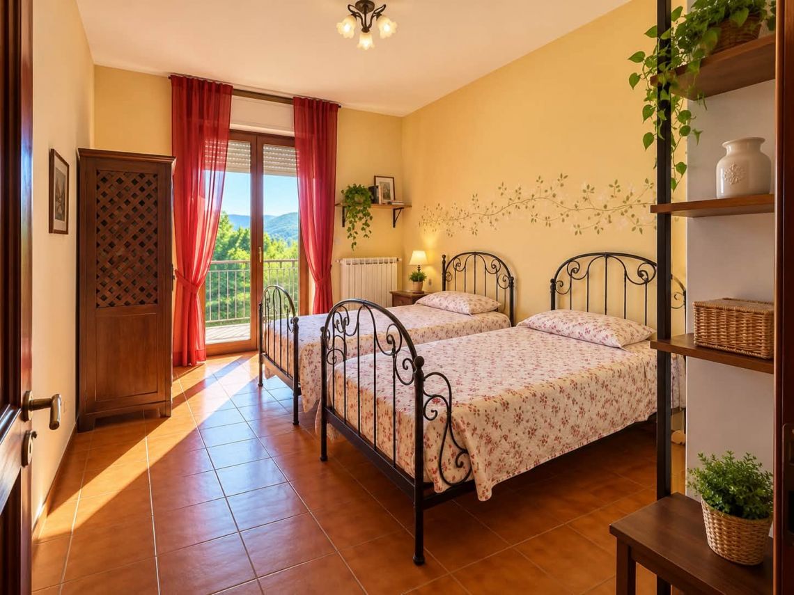 Casa Marina di Massa al Mare | Marina di Massa / Ronchi / Marina di Carrara - Appartamenti - Riviera Apuana