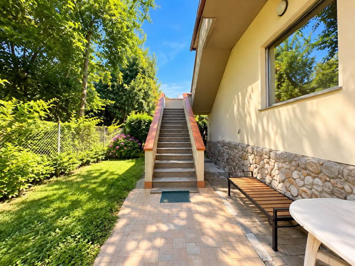 Casa Marina di Massa al Mare | Marina di Massa / Ronchi / Marina di Carrara - Appartamenti - Riviera Apuana