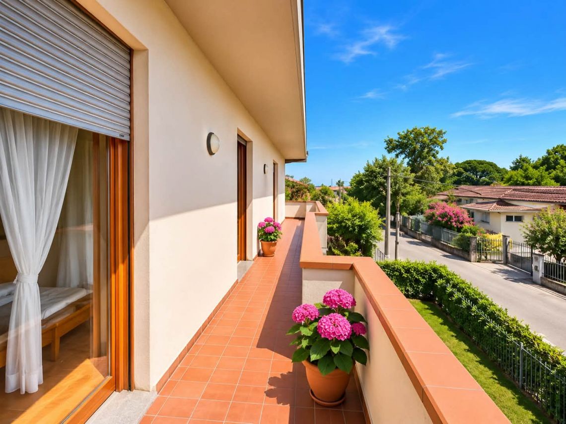 Casa Marina di Massa al Mare | Marina di Massa / Ronchi / Marina di Carrara - Appartamenti - Riviera Apuana