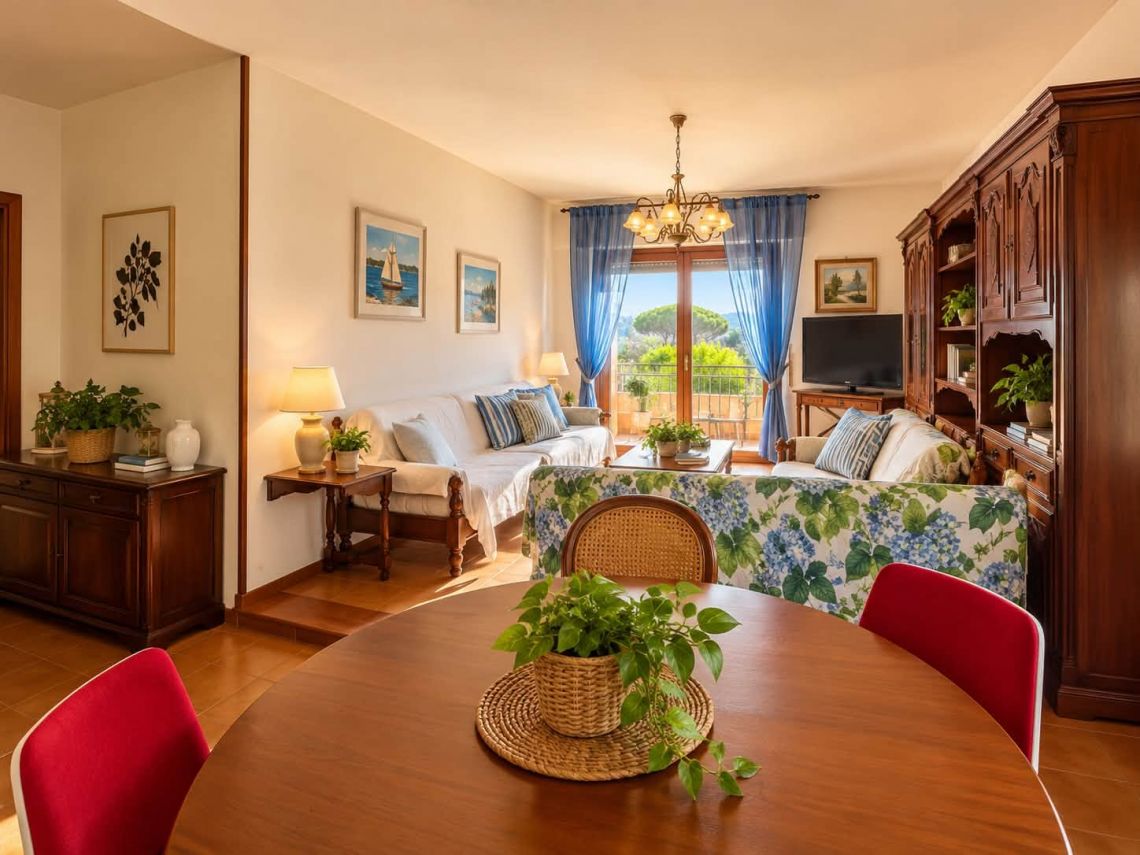 Casa Marina di Massa al Mare | Marina di Massa / Ronchi / Marina di Carrara - Appartamenti - Riviera Apuana