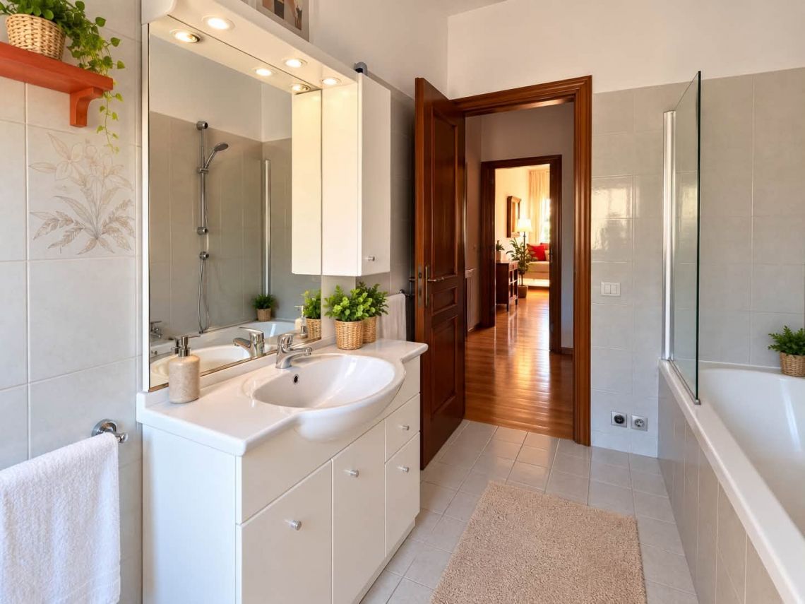 Casa Marina di Massa al Mare | Marina di Massa / Ronchi / Marina di Carrara - Appartamenti - Riviera Apuana