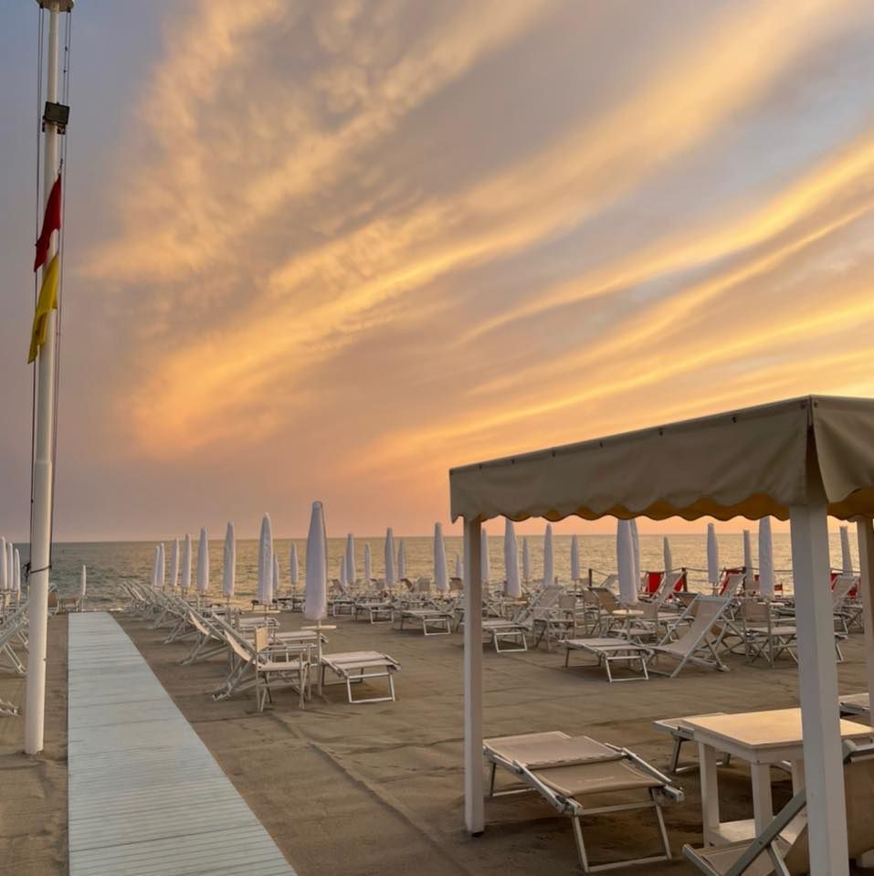 Casa Marina di Massa al Mare | Marina di Massa / Ronchi / Marina di Carrara - Appartamenti - Riviera Apuana