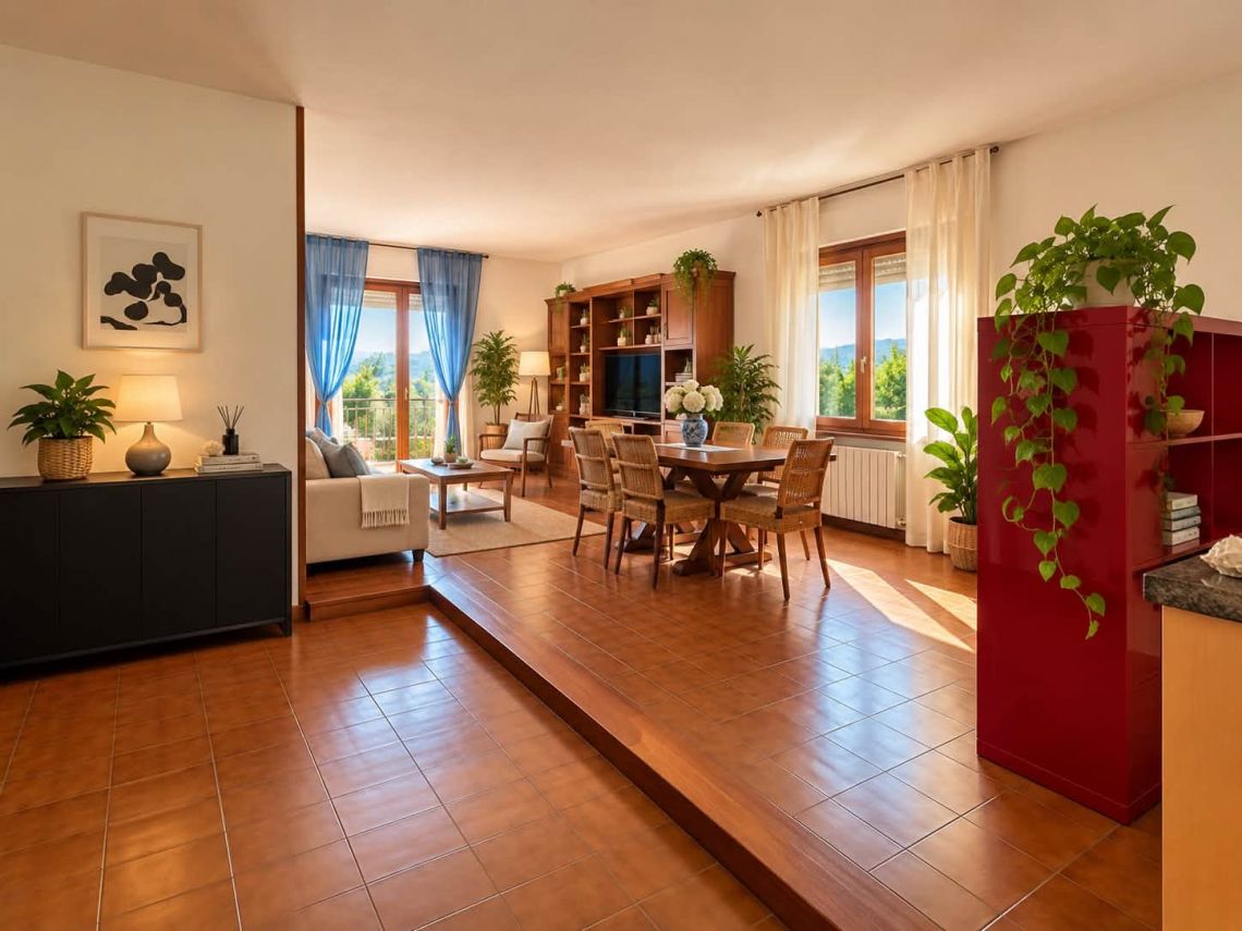 Casa Marina di Massa al Mare | Marina di Massa / Ronchi / Marina di Carrara - Appartamenti - Riviera Apuana