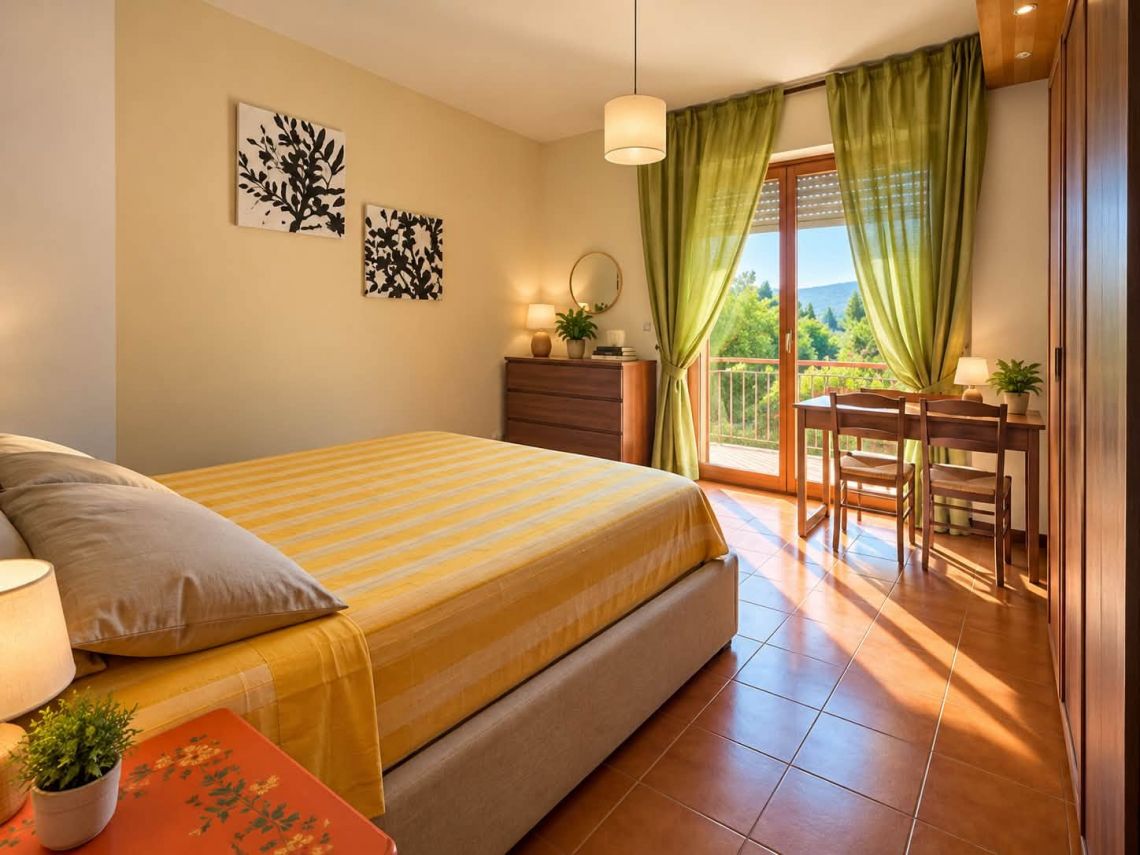 Casa Marina di Massa al Mare | Marina di Massa / Ronchi / Marina di Carrara - Appartamenti - Riviera Apuana