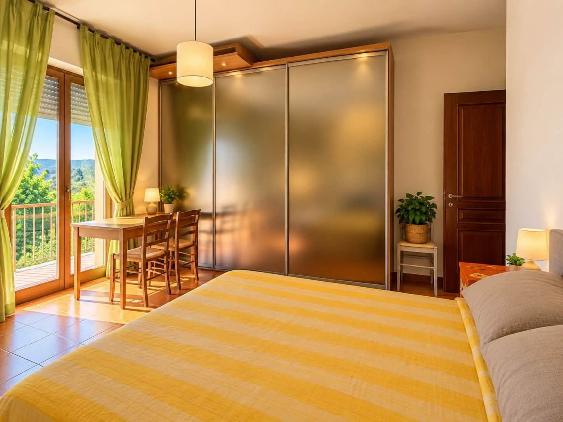 Casa Marina di Massa al Mare | Marina di Massa / Ronchi / Marina di Carrara - Appartamenti - Riviera Apuana