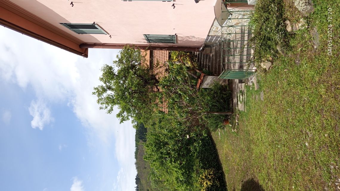 Casa Marco | Lunigiana Mare - Casali & Rustici - Lunigiana mare, Sarzana & Colline del Sole