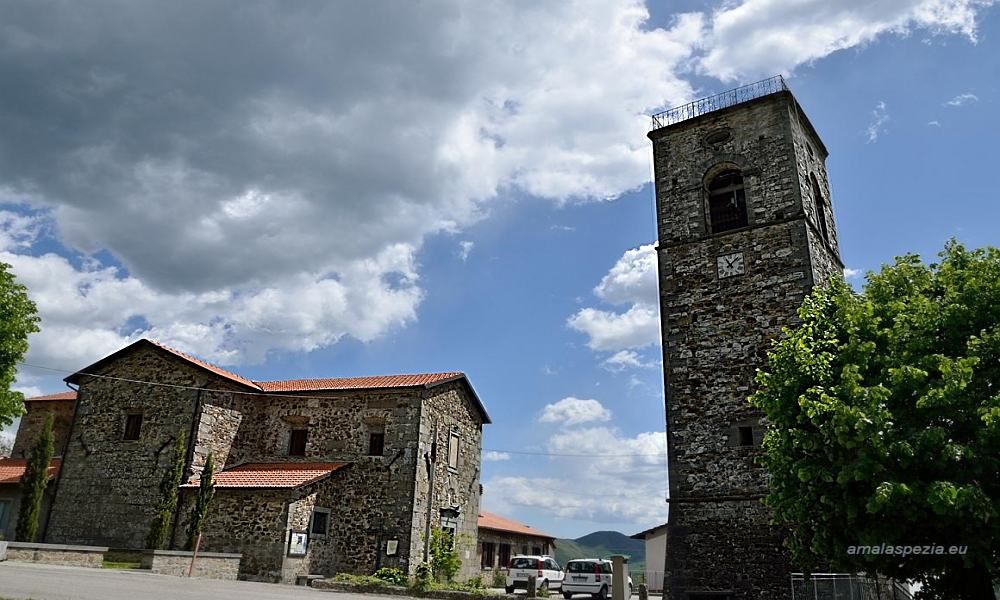 Casa Marco | Lunigiana Mare - Casali & Rustici - Lunigiana mare, Sarzana & Colline del Sole