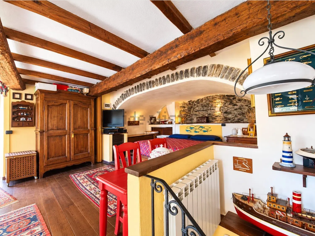 La Casa che Sorride alle Apuane | Bocca di Magra / Fiumaretta / Montemarcello/Marinella - Case e ville - Bocca di Magra / Fiumaretta / Marinella / Montemarcello