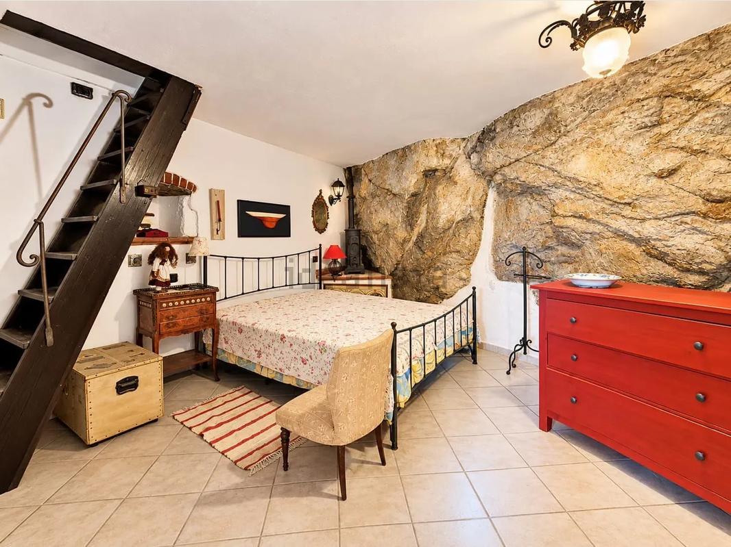 La Casa che Sorride alle Apuane | Bocca di Magra / Fiumaretta / Montemarcello/Marinella - Case e ville - Bocca di Magra / Fiumaretta / Marinella / Montemarcello