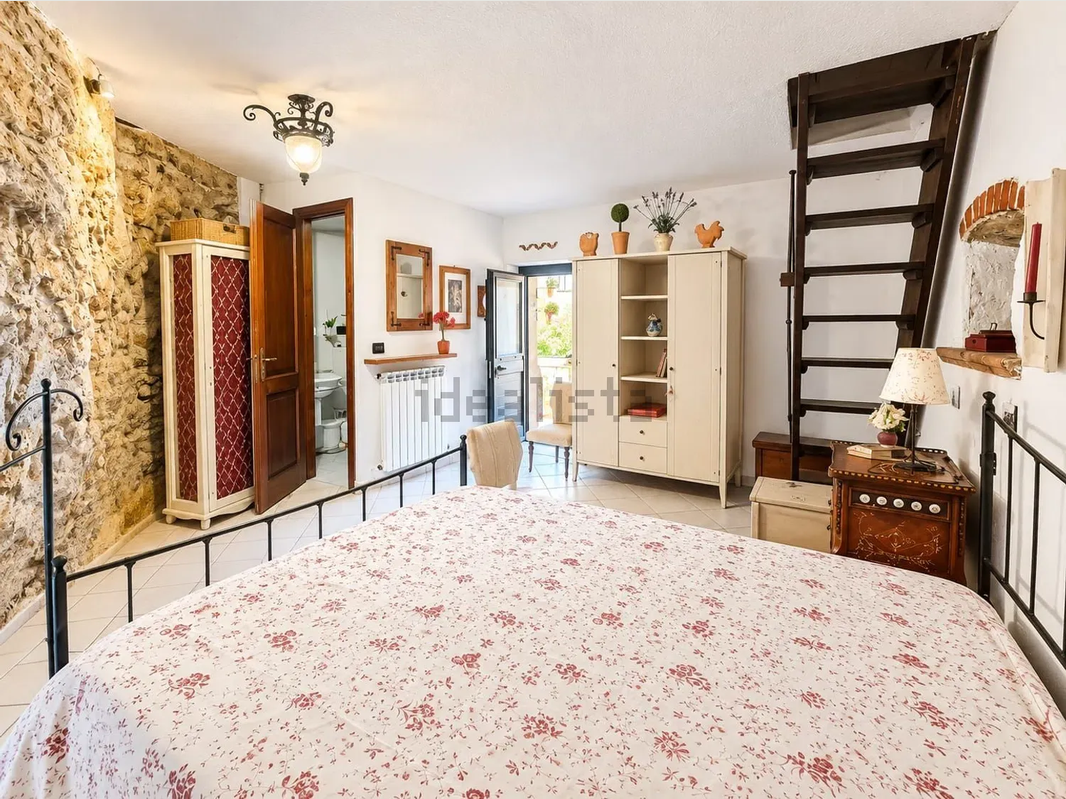 La Casa che Sorride alle Apuane | Bocca di Magra / Fiumaretta / Montemarcello/Marinella - Case e ville - Bocca di Magra / Fiumaretta / Marinella / Montemarcello