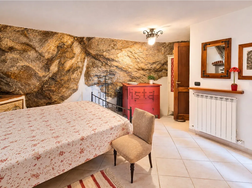 La Casa che Sorride alle Apuane | Bocca di Magra / Fiumaretta / Montemarcello/Marinella - Case e ville - Bocca di Magra / Fiumaretta / Marinella / Montemarcello
