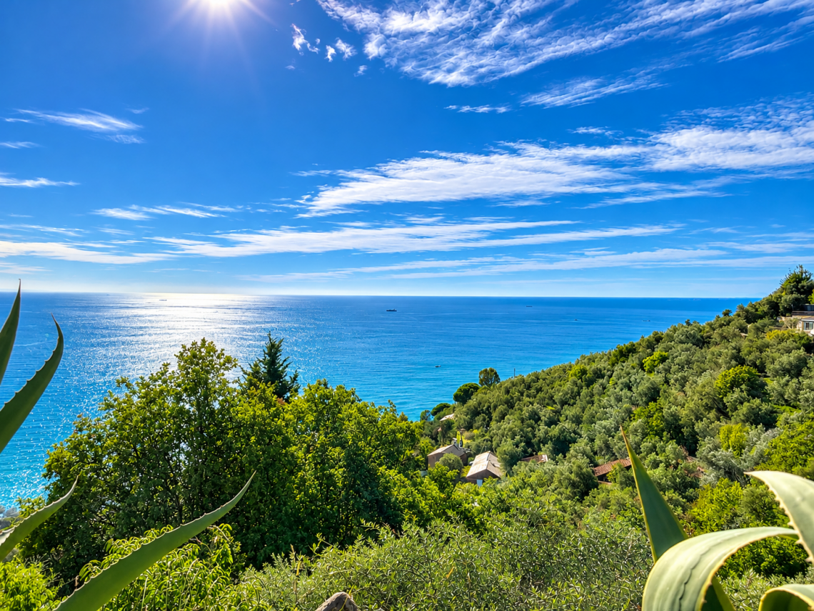 Rustico il Paradiso puo' Attendere | Nervi / Bogliasco / Pieve Ligure / Sori / Recco - Case e ville - Golfo del Tigullio