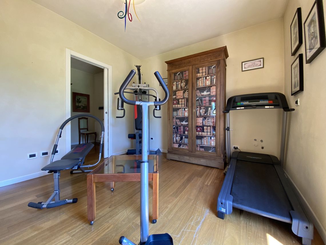 Villa Goa  | Golfo di La Spezia - Case e ville - Golfo dei Poeti
