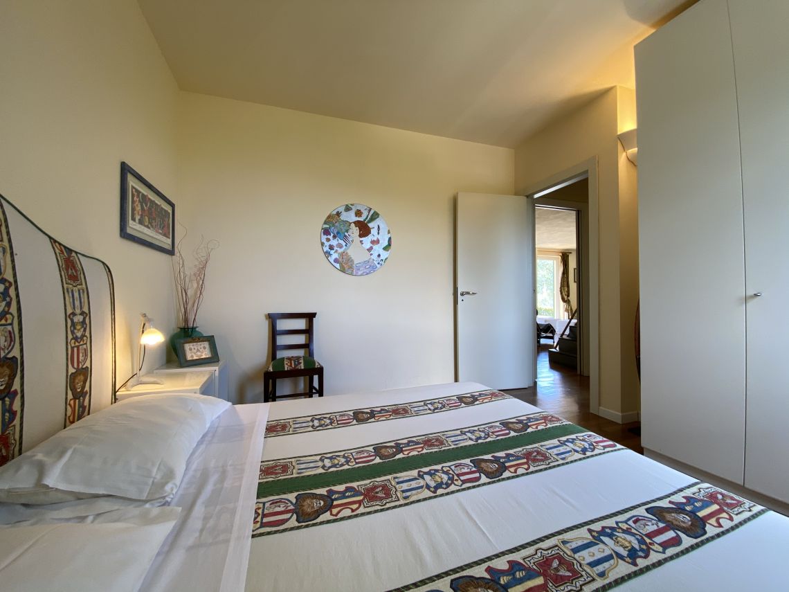 Villa Goa  | Golfo di La Spezia - Case e ville - Golfo dei Poeti