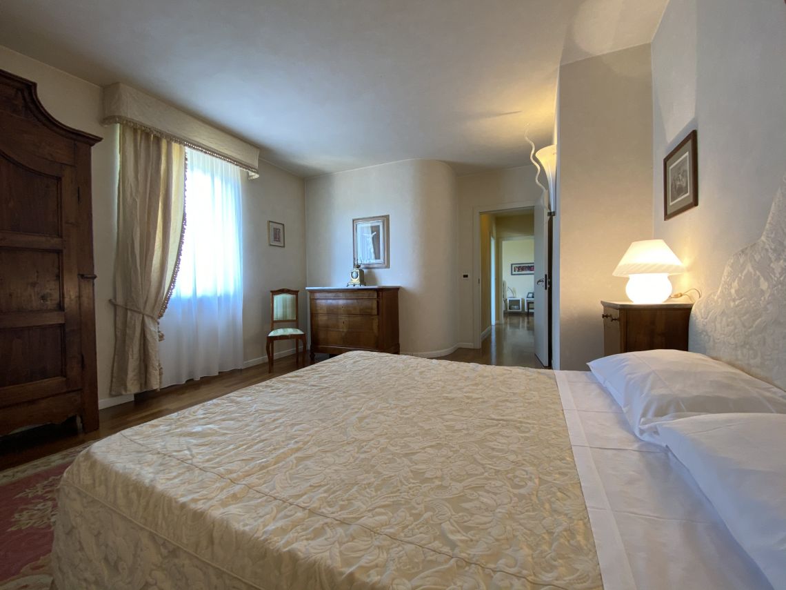 Villa Goa  | Golfo di La Spezia - Case e ville - Golfo dei Poeti