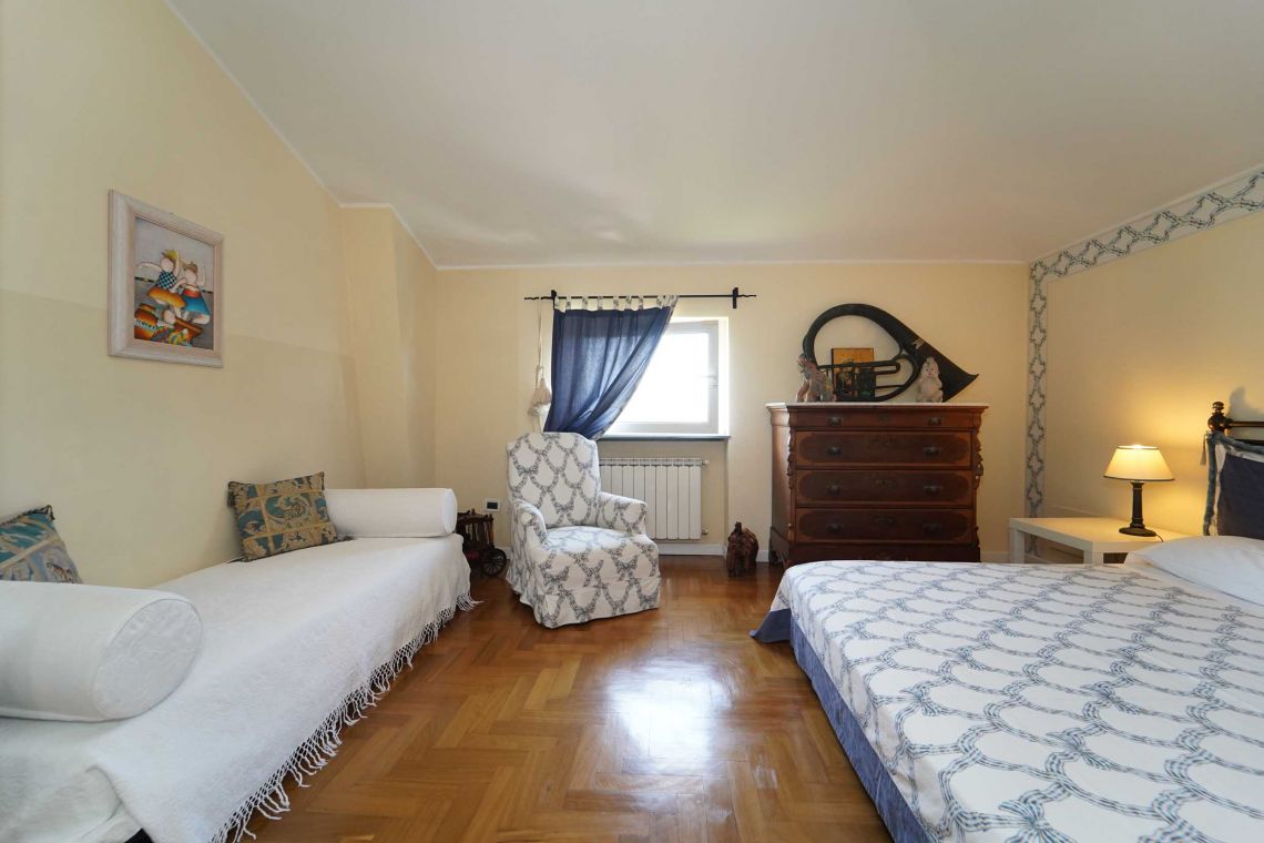 Villa Goa  | Golfo di La Spezia - Case e ville - Golfo dei Poeti