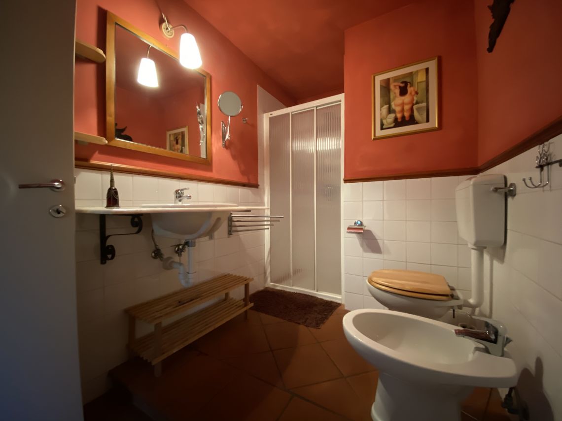 Villa Goa  | Golfo di La Spezia - Case e ville - Golfo dei Poeti