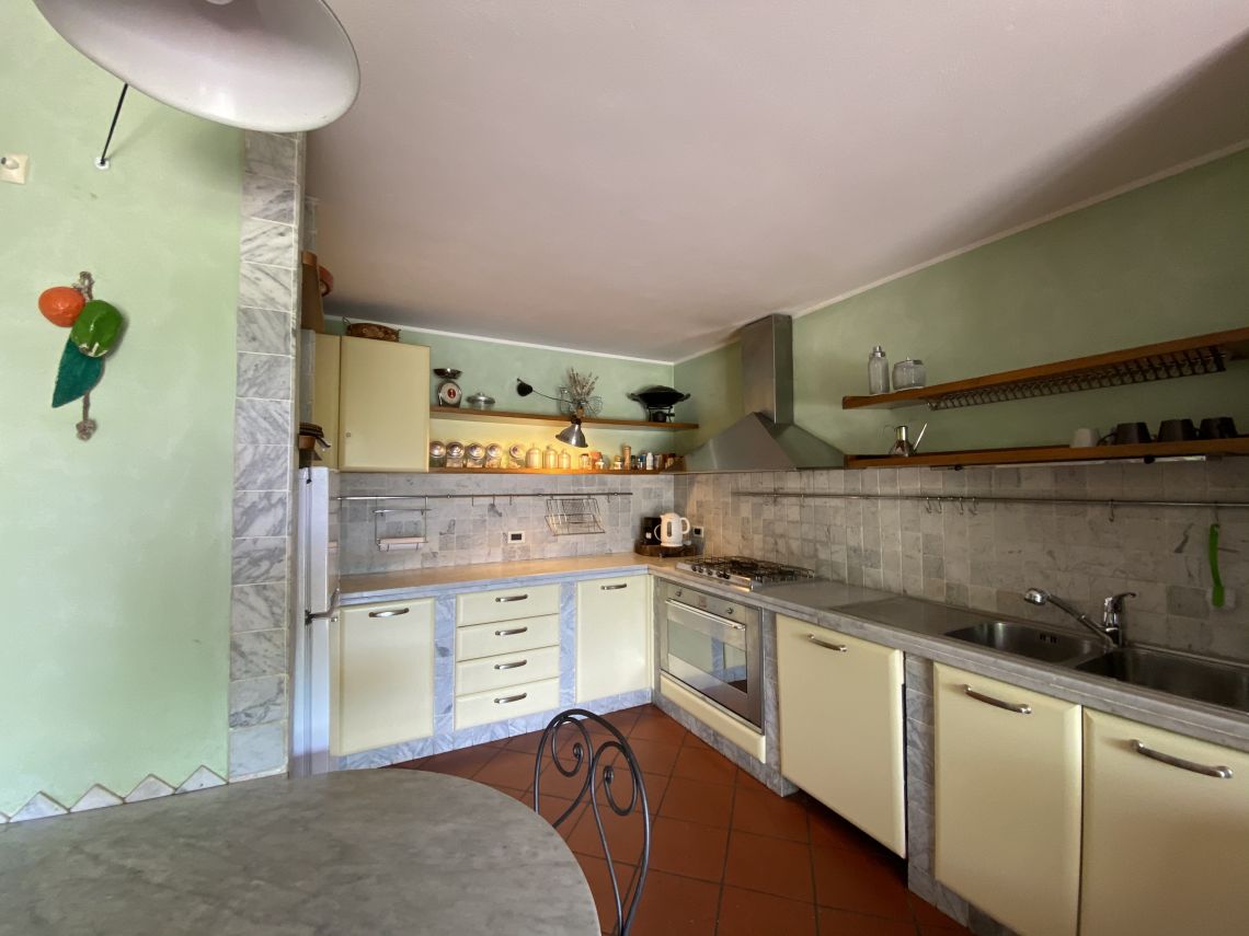 Villa Goa  | Golfo di La Spezia - Case e ville - Golfo dei Poeti