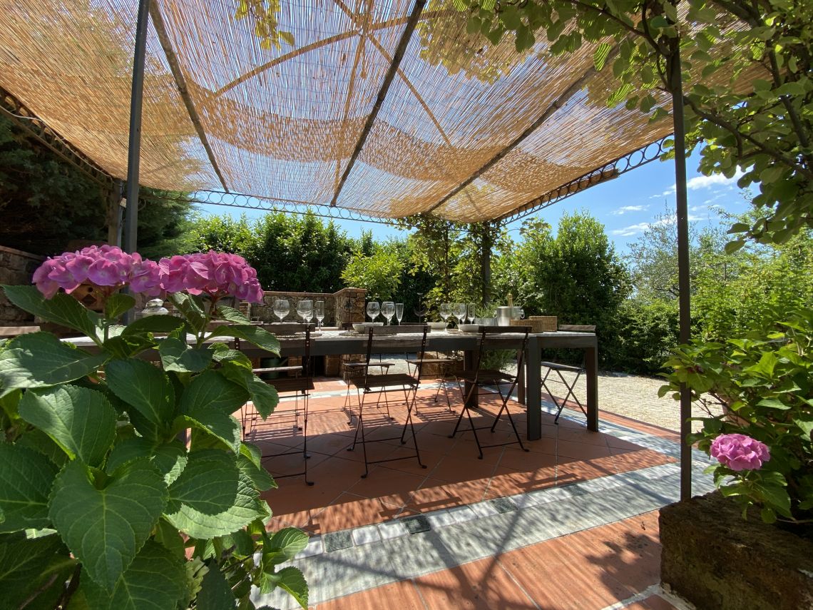 Villa Goa  | Golfo di La Spezia - Case e ville - Golfo dei Poeti