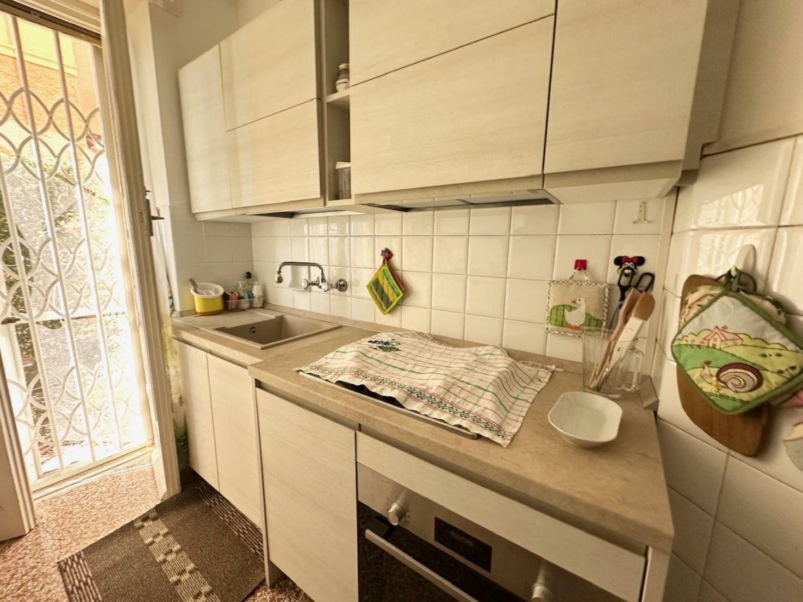 Appartamento Condominio del Sole | Rapallo / Santa Margherita Ligure / Portofino - Appartamenti - Golfo del Tigullio