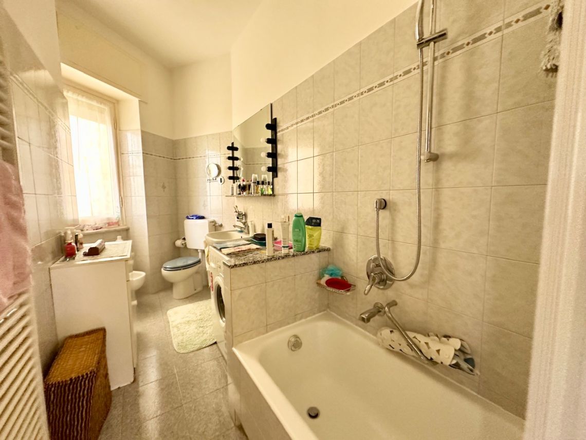 Appartamento Condominio del Sole | Rapallo / Santa Margherita Ligure / Portofino - Appartamenti - Golfo del Tigullio