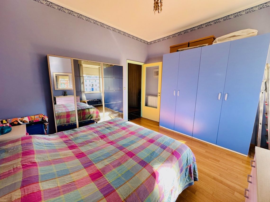 Appartamento Condominio del Sole | Rapallo / Santa Margherita Ligure / Portofino - Appartamenti - Golfo del Tigullio