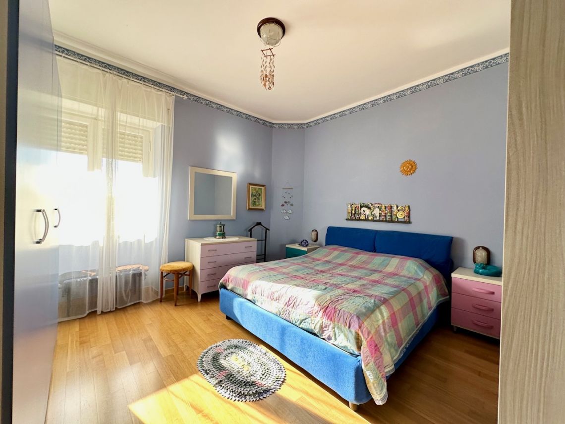 Appartamento Condominio del Sole | Rapallo / Santa Margherita Ligure / Portofino - Appartamenti - Golfo del Tigullio