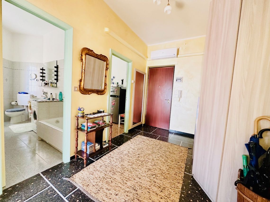 Appartamento Condominio del Sole | Rapallo / Santa Margherita Ligure / Portofino - Appartamenti - Golfo del Tigullio