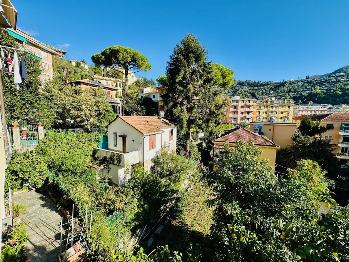 Appartamento Condominio del Sole | Rapallo / Santa Margherita Ligure / Portofino - Appartamenti - Golfo del Tigullio