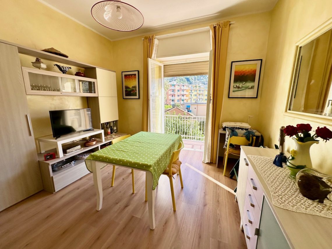 Appartamento Condominio del Sole | Rapallo / Santa Margherita Ligure / Portofino - Appartamenti - Golfo del Tigullio