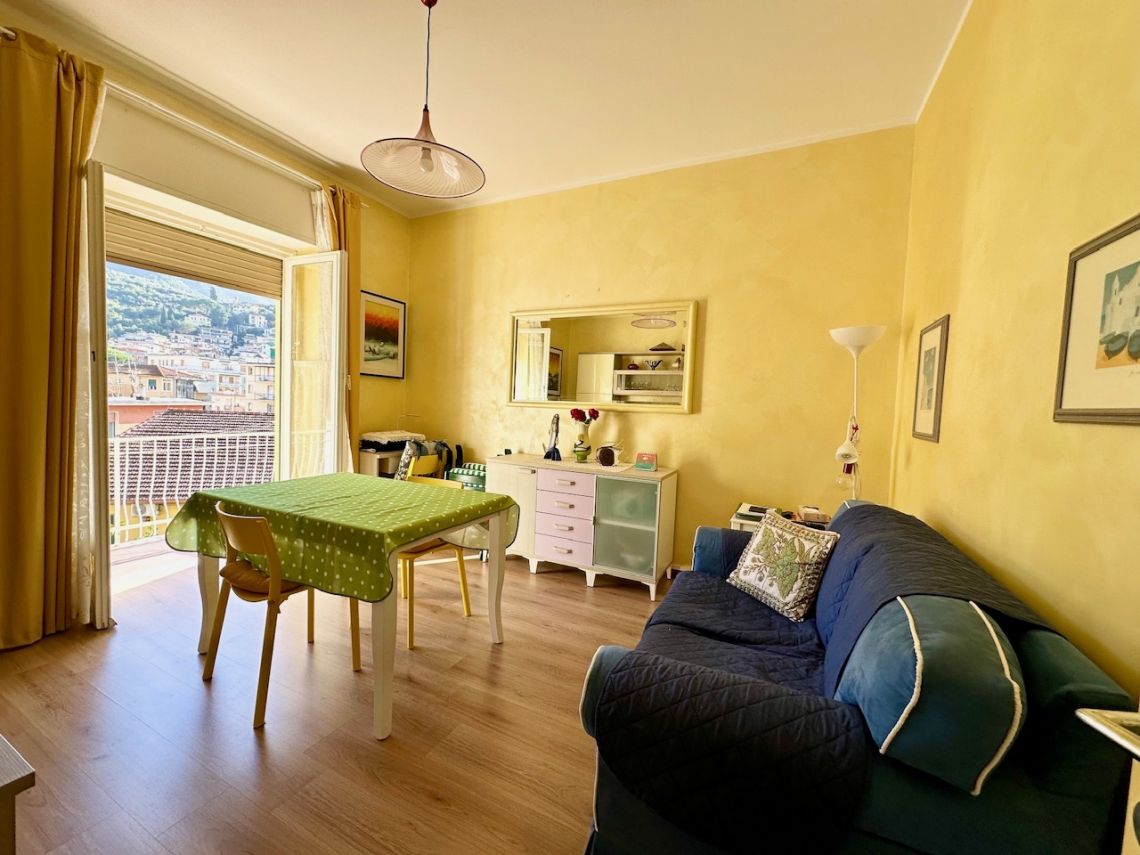Appartamento Condominio del Sole | Rapallo / Santa Margherita Ligure / Portofino - Appartamenti - Golfo del Tigullio