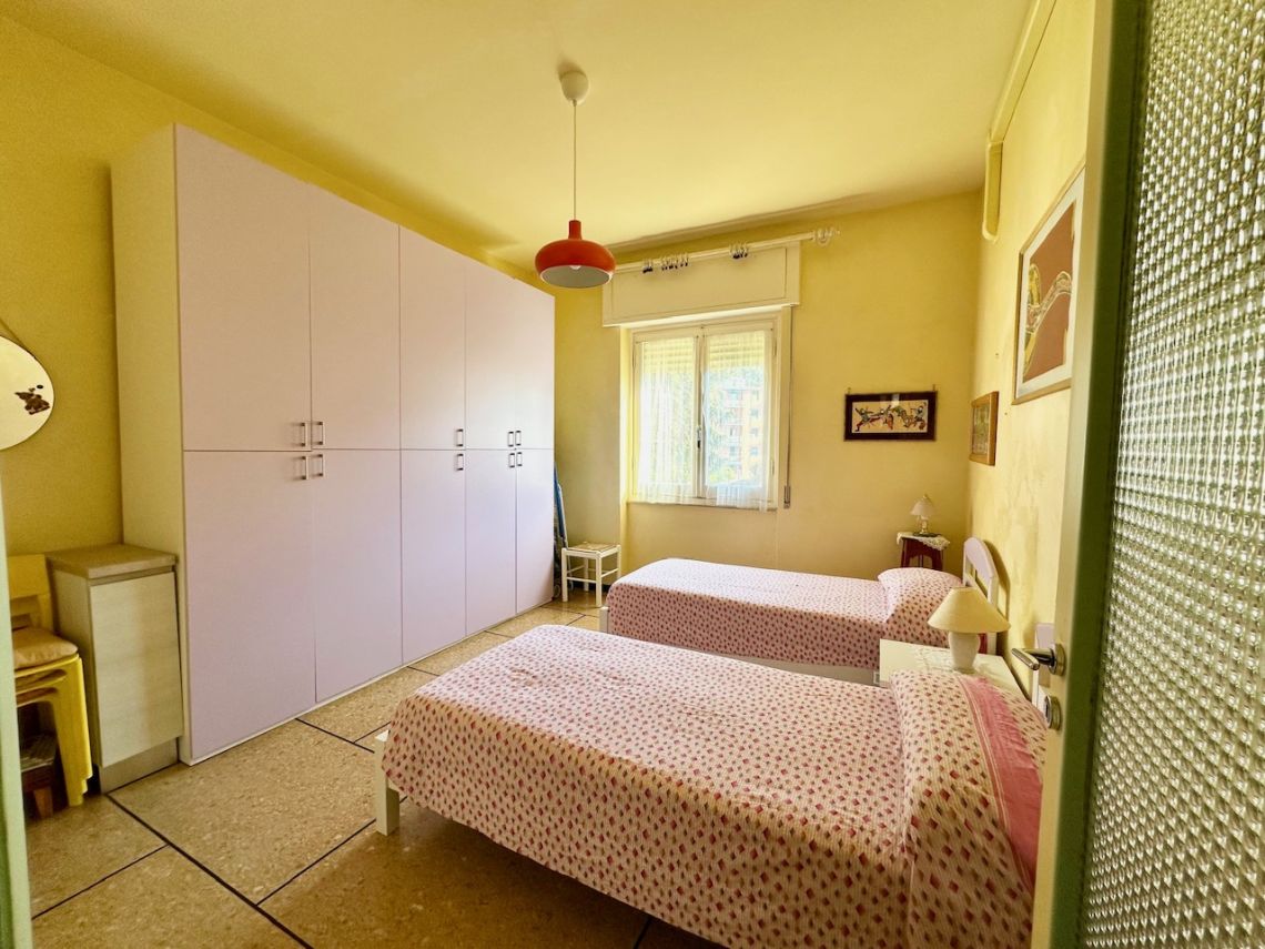Appartamento Condominio del Sole | Rapallo / Santa Margherita Ligure / Portofino - Appartamenti - Golfo del Tigullio