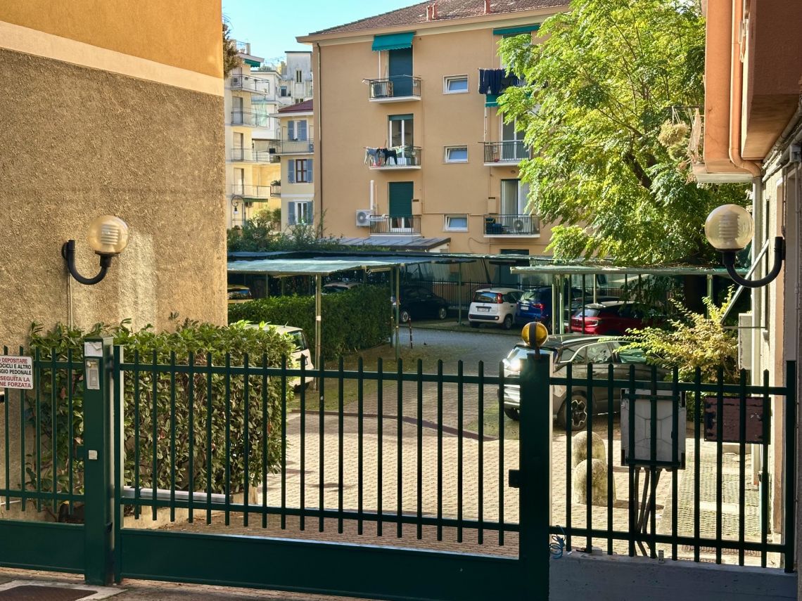 Appartamento Condominio del Sole | Rapallo / Santa Margherita Ligure / Portofino - Appartamenti - Golfo del Tigullio