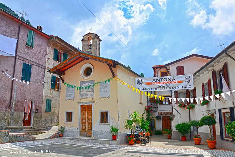 Il Cottage Mare Apuane# | Marina di Massa/ Ronchi/Marina di Carrara - Case e ville - Riviera Apuana