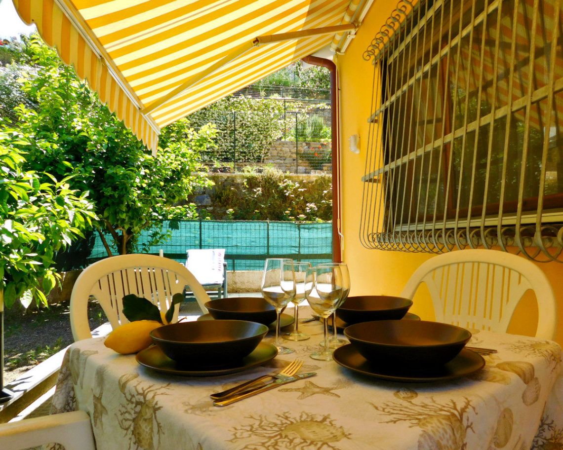 Appartamento Limonaia | Monterosso al mare - Appartamenti - 5 Terre