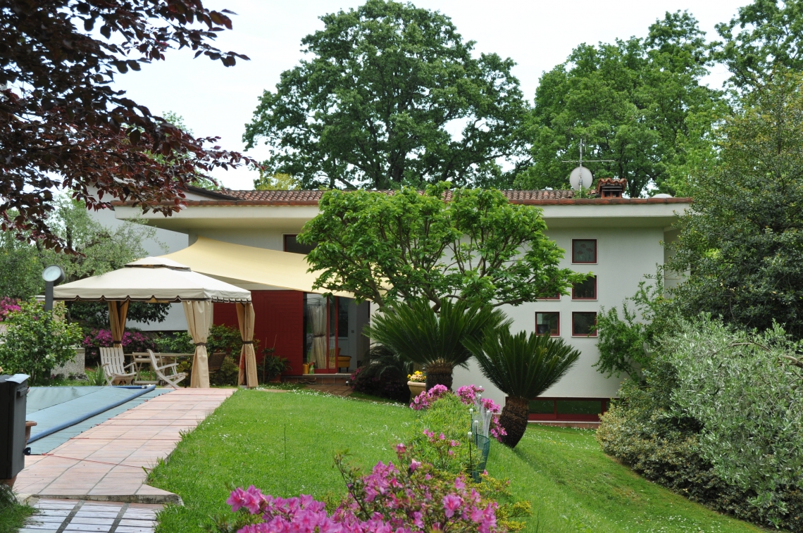 Villa dei Colli | Case e ville - Sarzana & Castelnuovo Magra - Lunigiana mare, Sarzana & Colline del Sole