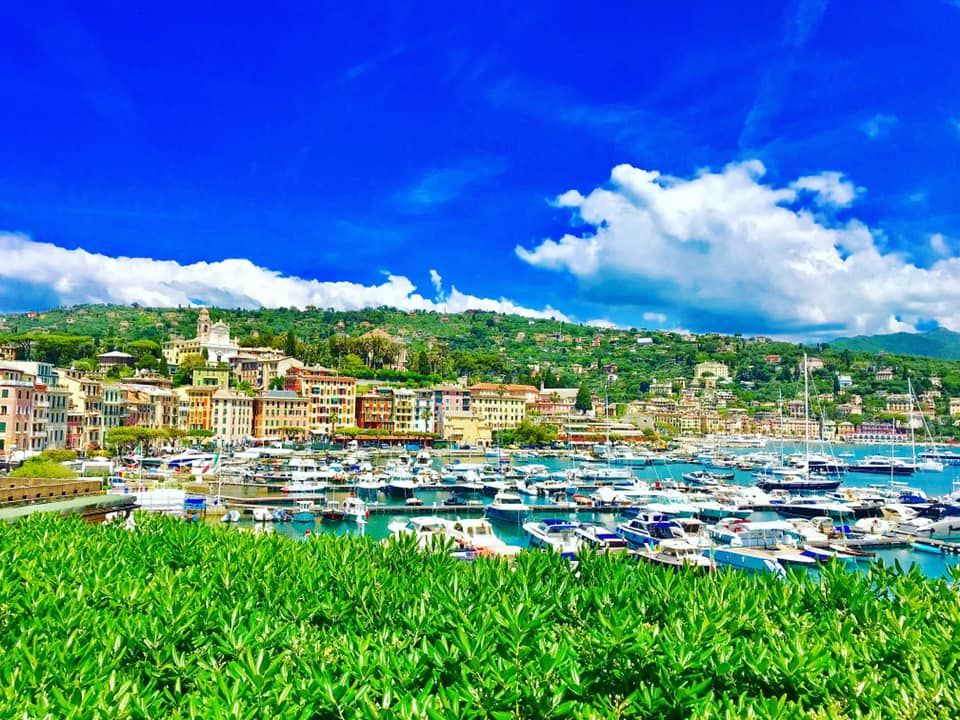 La casa del Sorriso | Appartamenti - Rapallo/Santa Margherita Ligure/Portofino - Golfo del Tigullio