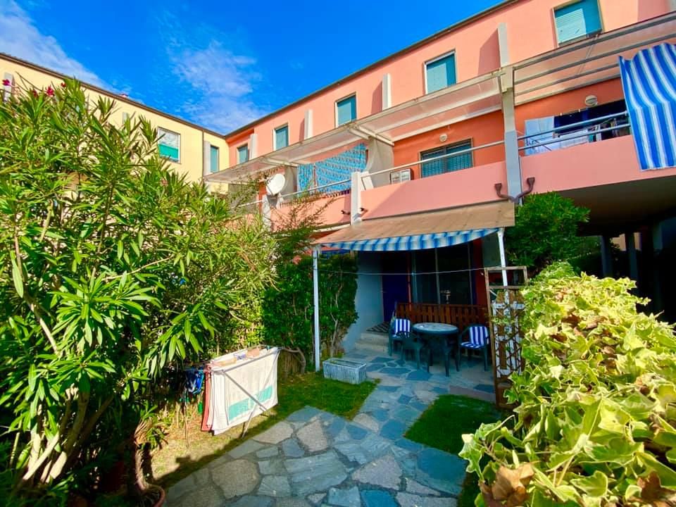 Il Cottage del Mare | Appartamenti - Bocca di Magra / Fiumaretta / Montemarcello/Marinella - Bocca di Magra/Fiumaretta/Marinella/Montemarcello