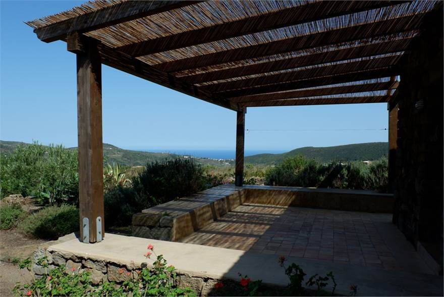 La Dolce Dimora del Barone | Частные дома и виллы - Pantelleria - Isole della Sicilia