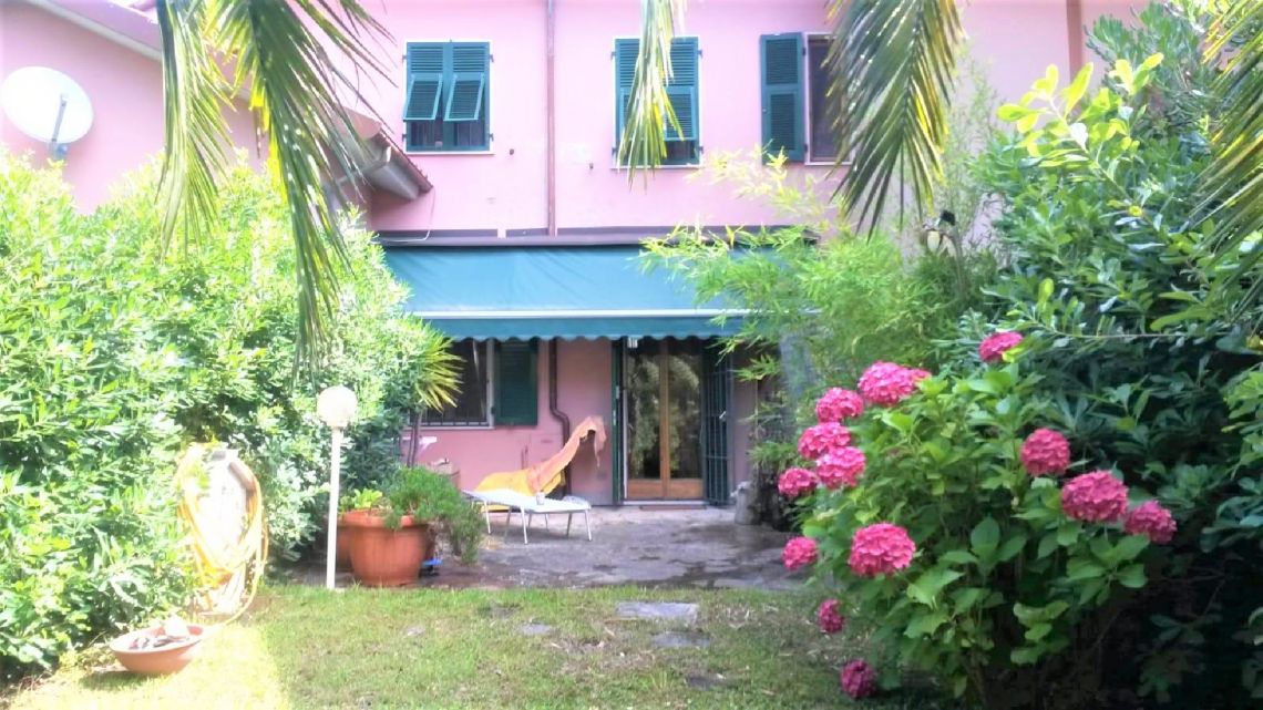 Casa Zen | Huizen en villa's - Bocca di Magra / Fiumaretta / Montemarcello/Marinella - Bocca di Magra / Fiumaretta / Marinella / Montemarcello