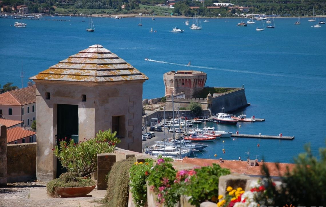 Antica Dimora Forte Stella | Case e ville - Isola d' Elba - Isola d'Elba