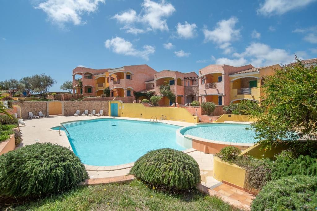 Casa Mare Smeraldo | Appartamenti - Santa Teresa di Gallura/Porto Pozzo /Conca Verde - Nord Sardegna